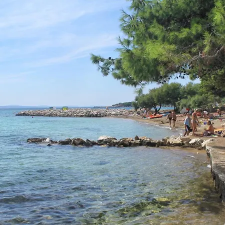 By The Sea Duce, - 13694 דירה