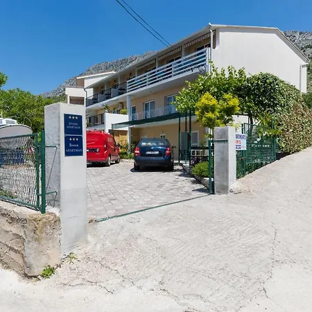 By The Sea Duce, - 13694 דירה אומיס