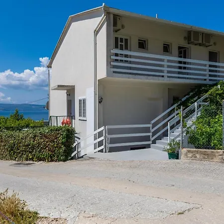 By The Sea Duce, - 13694 דירה אומיס