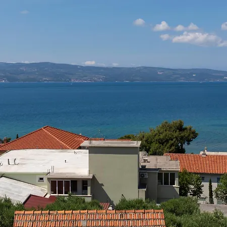 By The Sea Duce, - 13694 דירה *