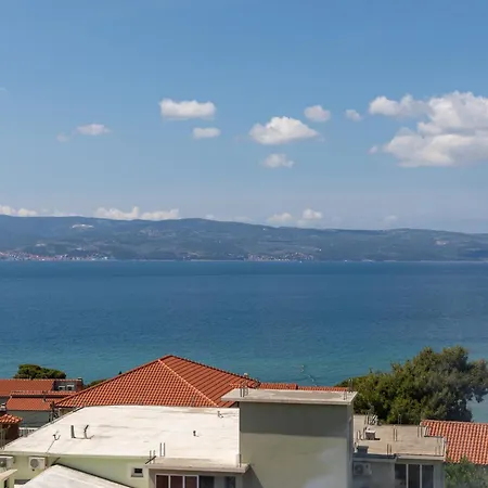 By The Sea Duce, - 13694 דירה