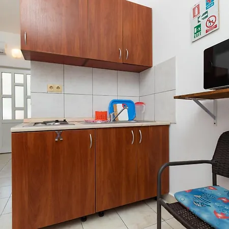 דירה By The Sea Duce, - 13694 *