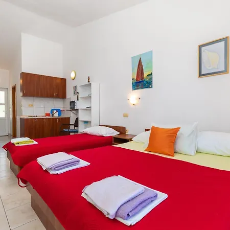 דירה By The Sea Duce, - 13694 *
