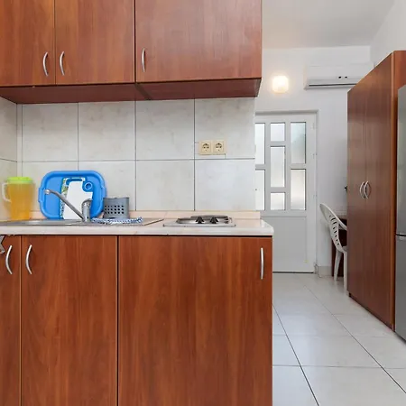 דירה By The Sea Duce, - 13694