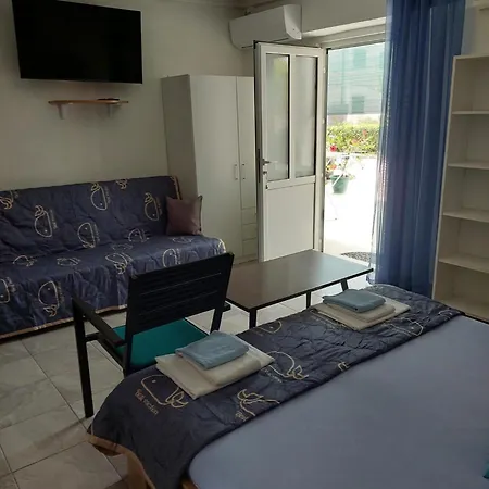 דירה By The Sea Duce, - 13694 אומיס