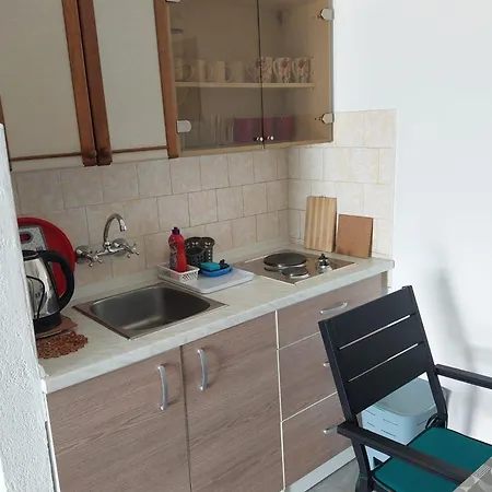 דירה By The Sea Duce, - 13694
