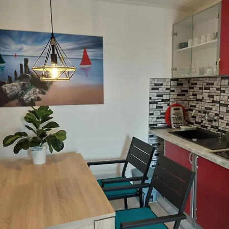 דירה By The Sea Duce, - 13694
