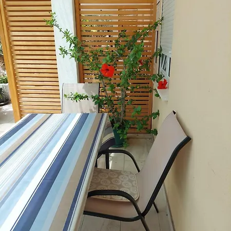 דירה By The Sea Duce, - 13694 אומיס